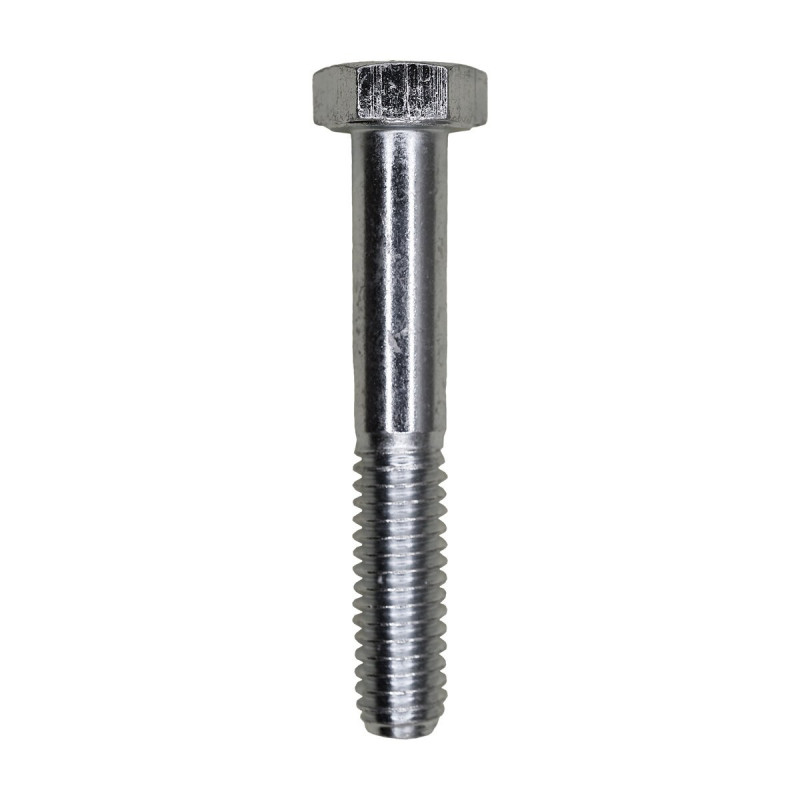 5/16"-18 x 2" Grade 5 Cap Screw Zinc