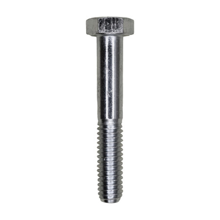 5/16"-18 x 2" Grade 5 Cap Screw Zinc