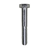 5/16"-18 x 2" Grade 5 Cap Screw Zinc