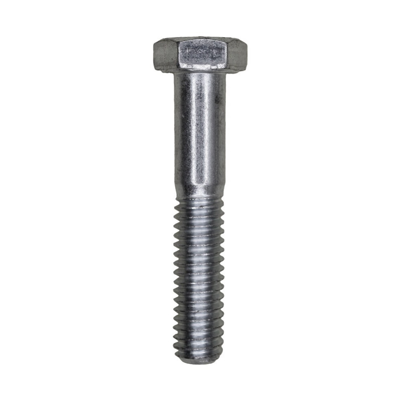 5/16"-18 x 1-3/4" Grade 5 Cap Screw Zinc
