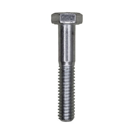 5/16"-18 x 1-3/4" Grade 5 Cap Screw Zinc