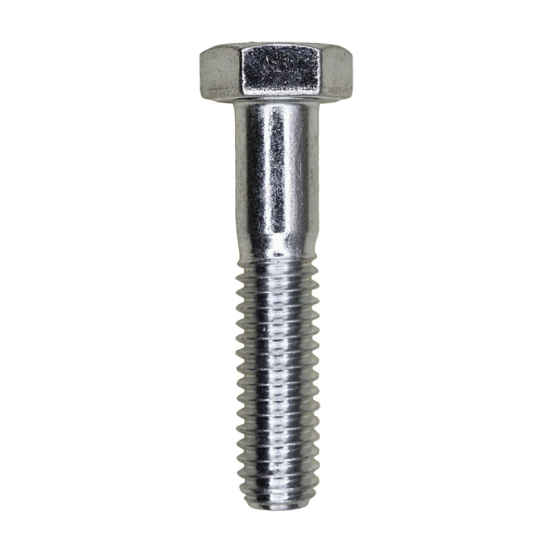 5/16"-18 x 1-1/2" Grade 5 Cap Screw Zinc