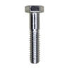 5/16"-18 x 1-1/2" Grade 5 Cap Screw Zinc