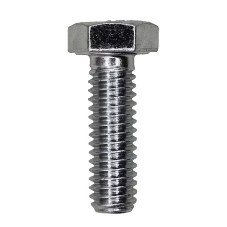 5/16"-18 x 1" Grade 5 Cap Screw Zinc