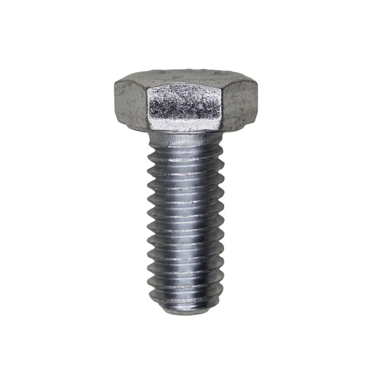 5/16"-18 x 3/4" Grade 5 Cap Screw Zinc