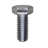 5/16"-18 x 3/4" Grade 5 Cap Screw Zinc