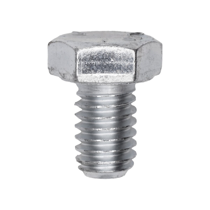 5/16"-18 x 1/2" Grade 5 Cap Screw Zinc