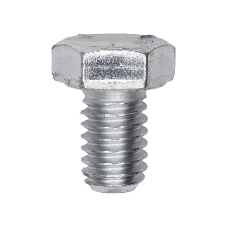 5/16"-18 x 1/2" Grade 5 Cap Screw Zinc