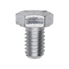5/16"-18 x 1/2" Grade 5 Cap Screw Zinc
