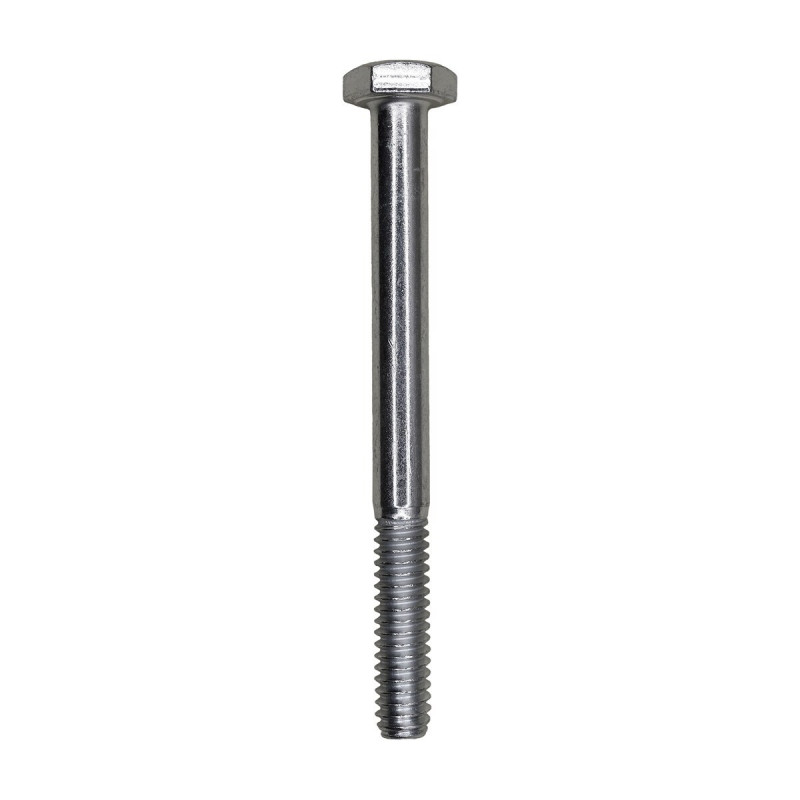 1/4"-20 x 2-3/4" Grade 5 Cap Screw Zinc