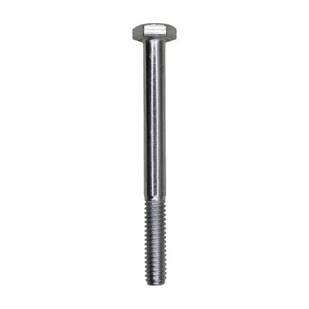 1/4"-20 x 2-3/4" Grade 5 Cap Screw Zinc