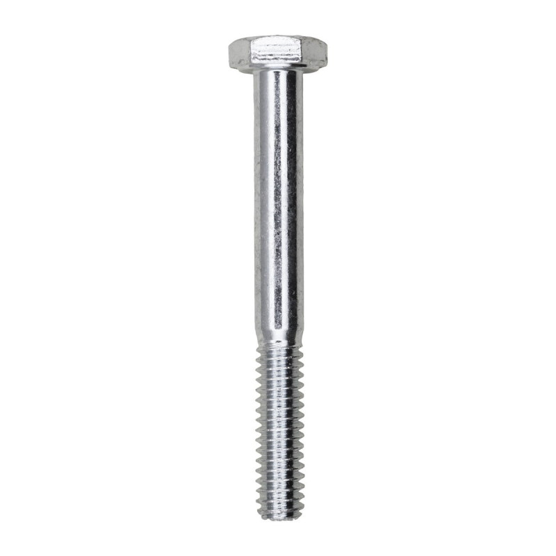 1/4"-20 x 2-1/4" Grade 5 Cap Screw Zinc