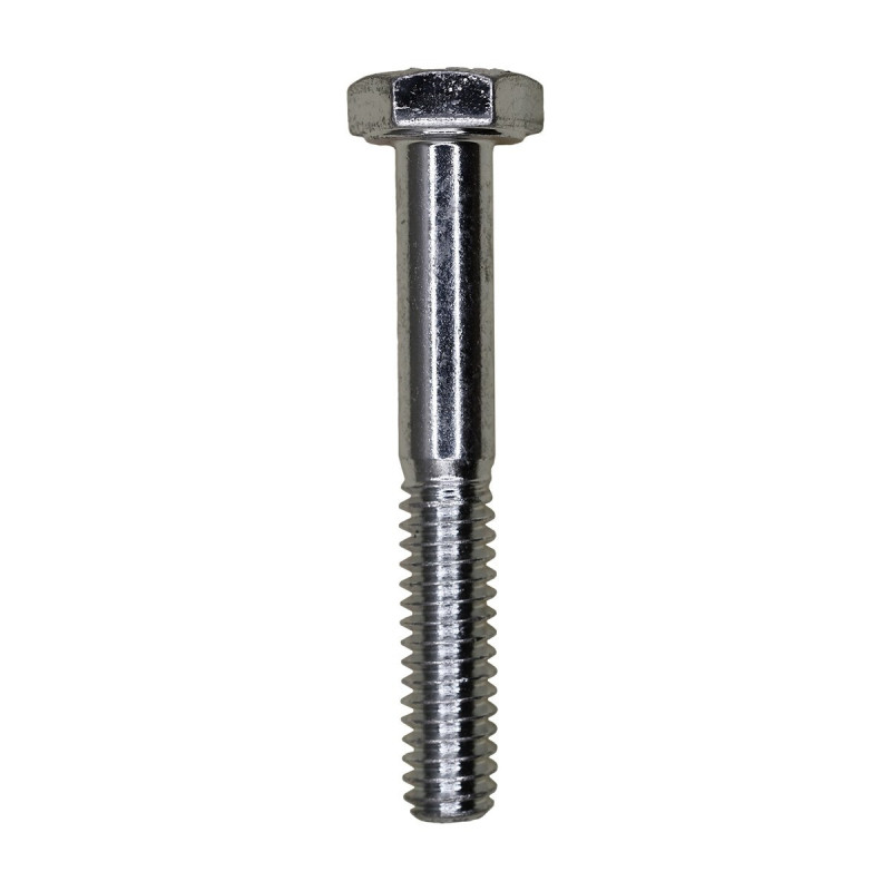 1/4"-20 x 1-3/4" Grade 5 Cap Screw Zinc