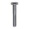 1/4"-20 x 1-1/2" Grade 5 Cap Screw Zinc