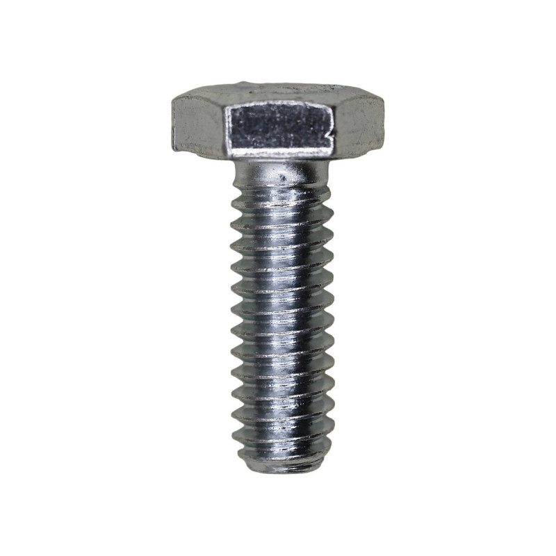 1/4"-20 x 3/4" Grade 5 Cap Screw Zinc