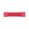 Vinyl Insulator Butt Connector 22-18 Gauge