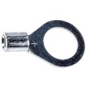 Non-Insulating Ring Term 12-10 Gauge 3/8" Stud