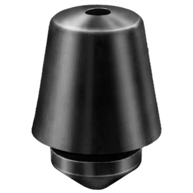 GM Rubber Pillar Bumper