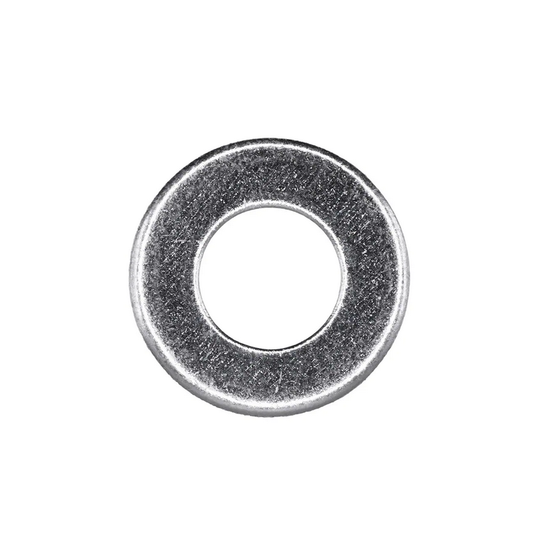 Sae Flat Washer 1/2" Bolt 17/32" Inside Diameter 1-1/16"O.D