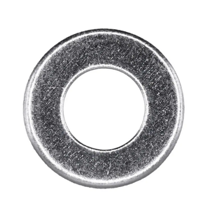 Sae Flat Washer 1/2" Bolt 17/32" Inside Diameter 1-1/16"O.D