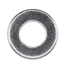 Sae Flat Washer 1/2" Bolt 17/32" Inside Diameter 1-1/16"O.D