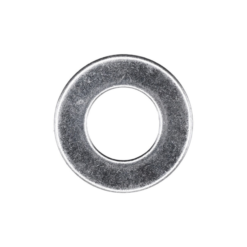 Sae Flat Washer 7/16" Bolt Size 15/32" Inside Diameter 15/16" O.D
