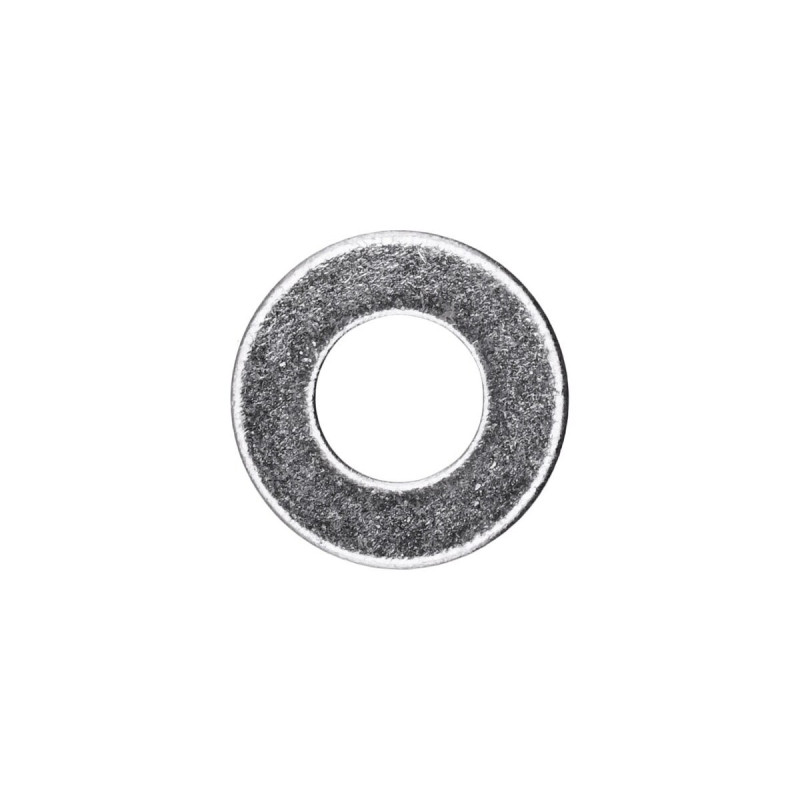 Sae Flat Wash 5/16" Bolt Size 11/32" Inside Diameter 11/16" O.D