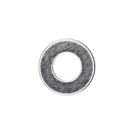 Sae Flat Wash 5/16" Bolt Size 11/32" Inside Diameter 11/16" O.D