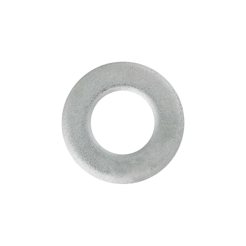 Sae Flat Washer 1/4" Bolt Size 9/32" Inside Diameter 5/8" O.D