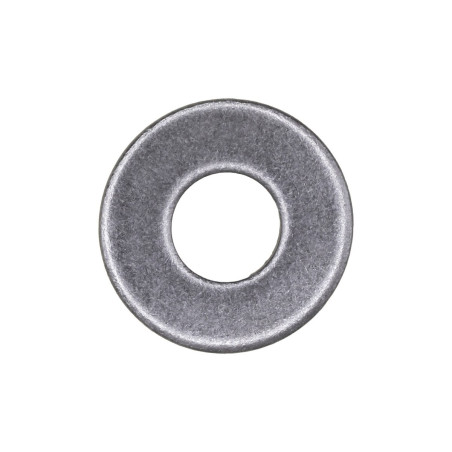 Washer 1/4" Bolt Size 5/16" Inside Diameter 3/4" O.D. Plain