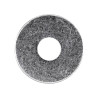 3/8" Bolt Size 1-1/4" O.D. Fender Washer Zinc