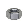 7/16"-14 Finish Hex Nut Zinc