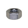 5/16"-18 Finish Hex Nut Zinc