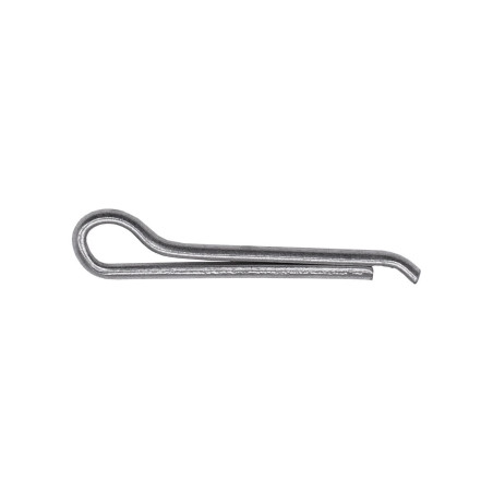 1/8" x 2" Hammer Lock Cotter Pins Plain