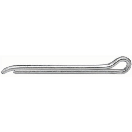 1/8 X 1 1/2 HAMMER LOCK COTTER PINS PLN