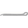 1/8 X 1 1/2 HAMMER LOCK COTTER PINS PLN