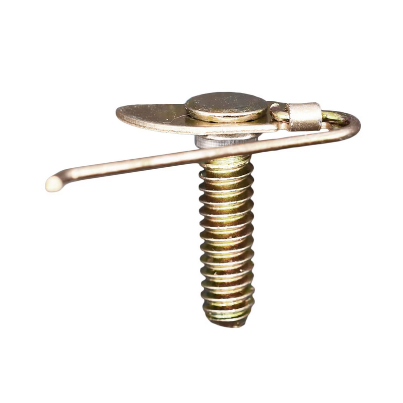 Universal Moulding Fastener 10-24 x 3/4" Bolt