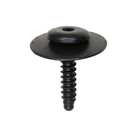 Fender Apron Torx® Button Head Sems® Tapping Screw