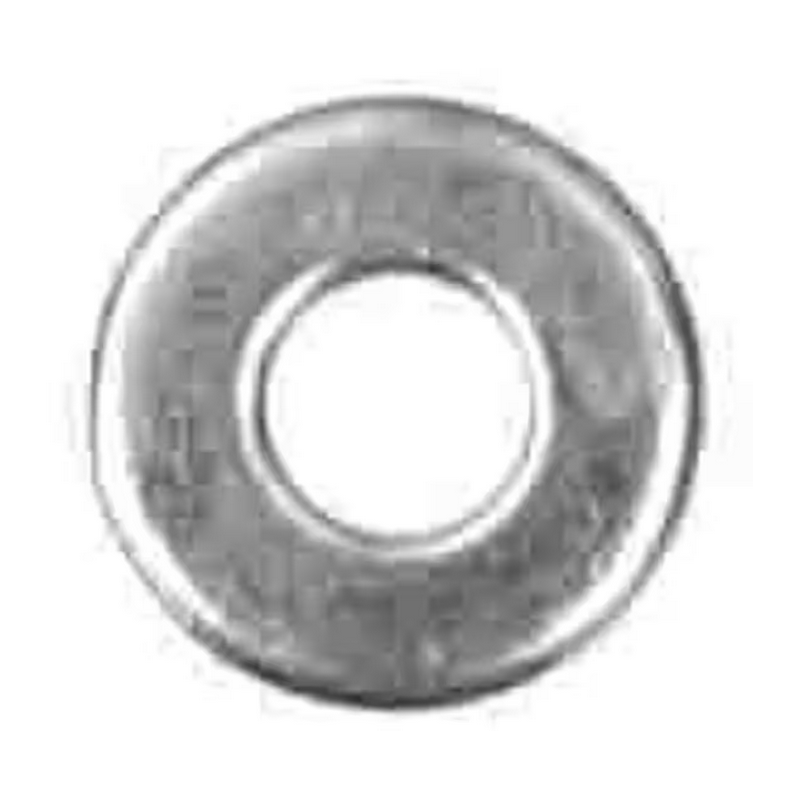 Fender Washer 3/16" Bolt Size 1/2" O.D. Zinc