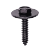 Chrysler Fender & Wheel Apron Tapping Screw