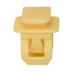 GM Front Bumper Retainer