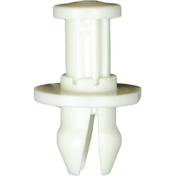 Chrysler Lower Bumper Deflector Push-Type Retainer