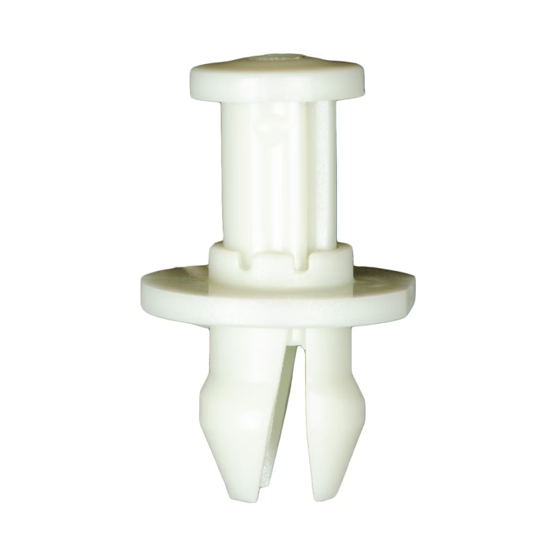 Chrysler Lower Bumper Deflector Push-Type Retainer