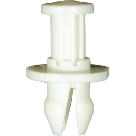 Chrysler Lower Bumper Deflector Push-Type Retainer