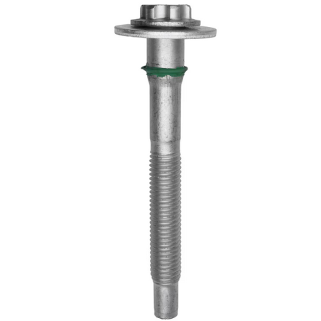 Ford Super Duty Bed Bolts