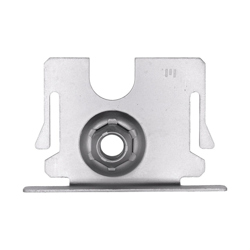 Ford Super Duty Bed Mounting Nut Plates