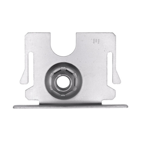 Ford Super Duty Bed Mounting Nut Plates