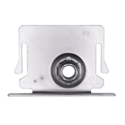 Ford Super Duty Bed Mounting Nut Plates