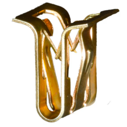 GM & Chrysler Pillar Trim & Radiator Clip