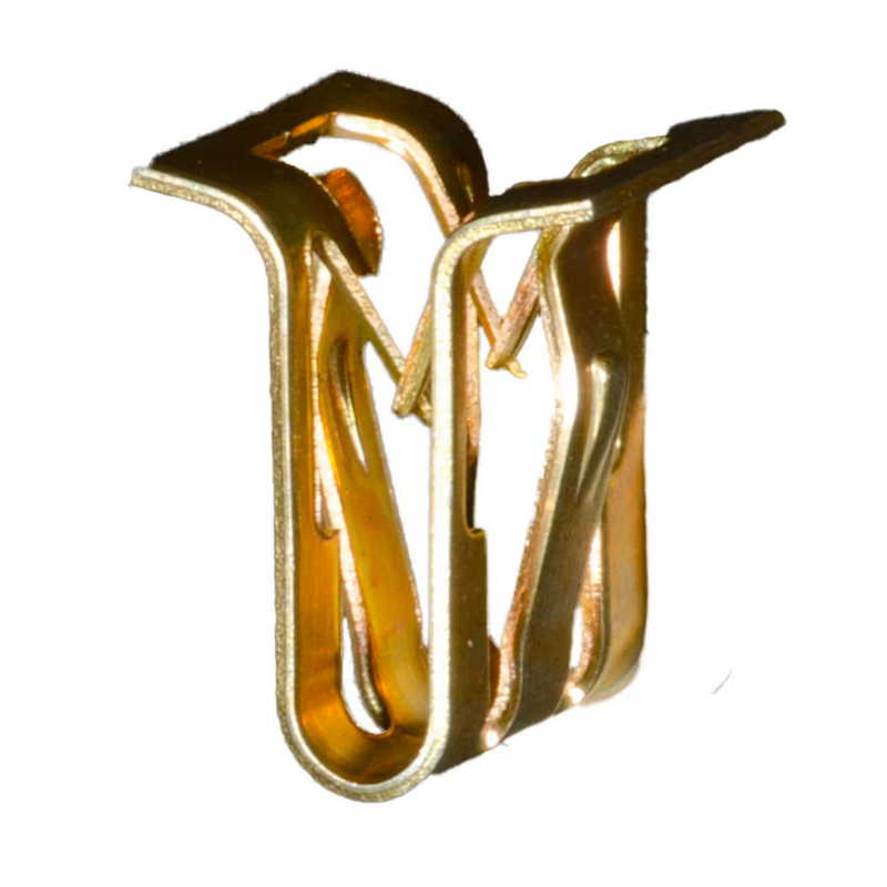 GM & Chrysler Pillar Trim & Radiator Clip